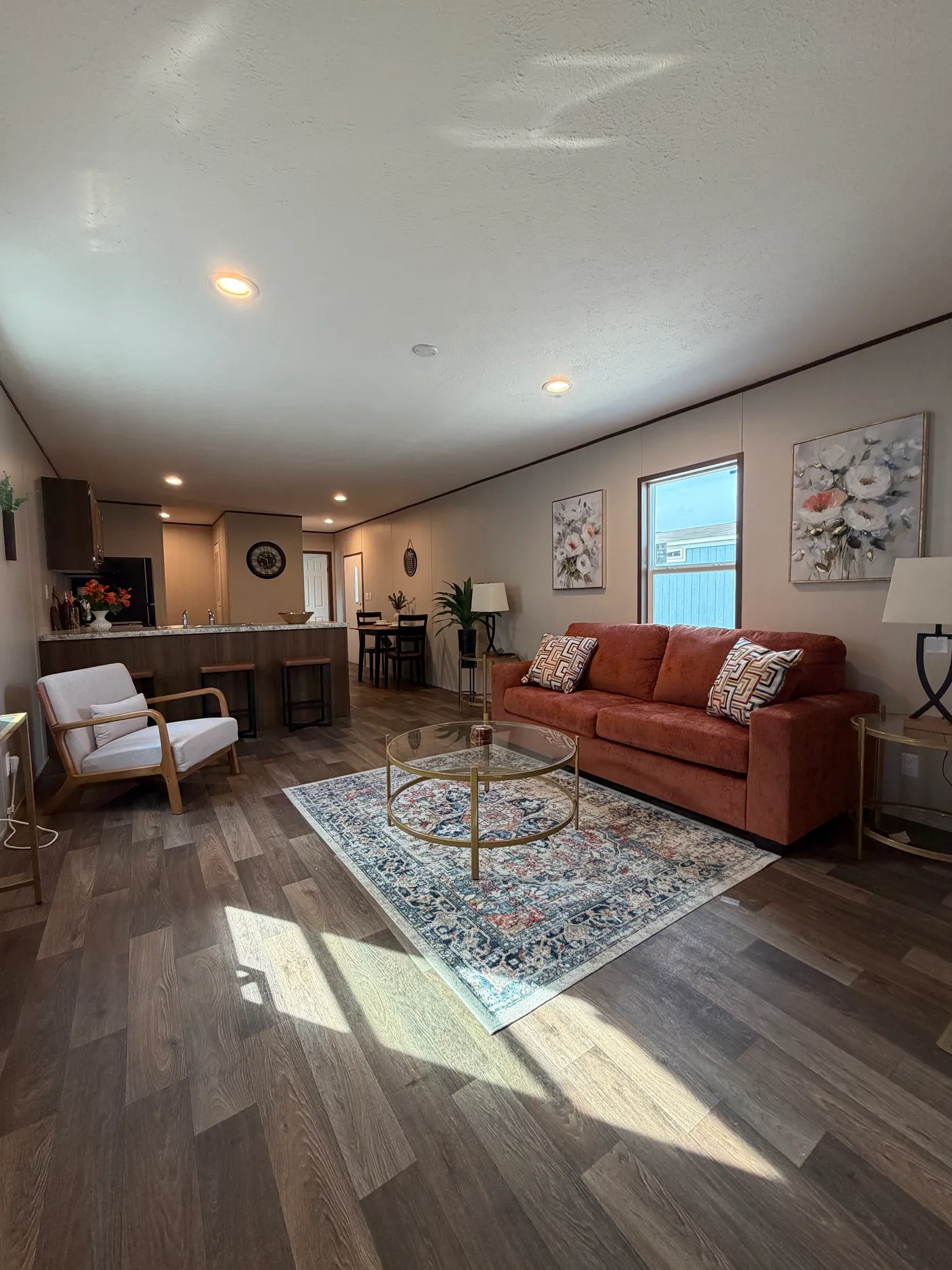 home image