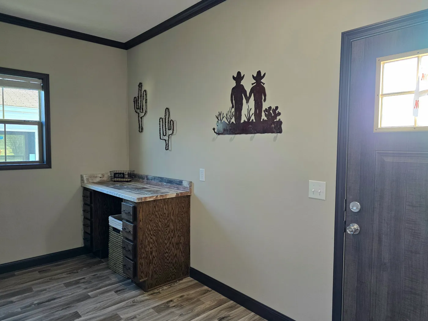 home image
