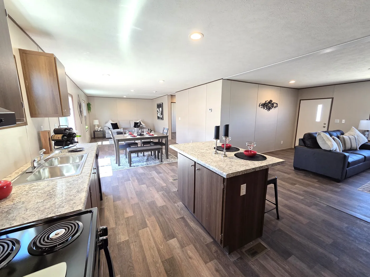 home image