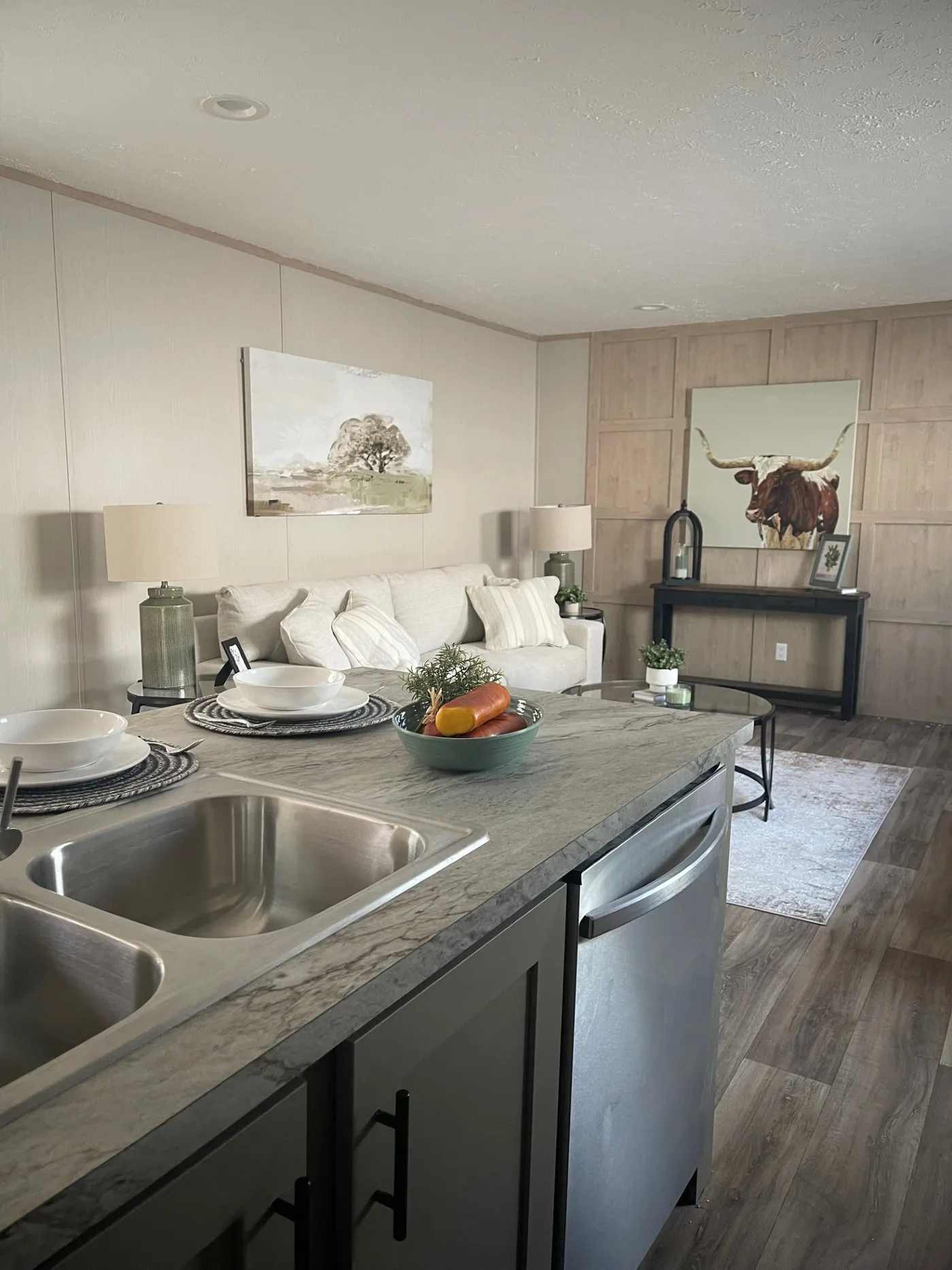 home image