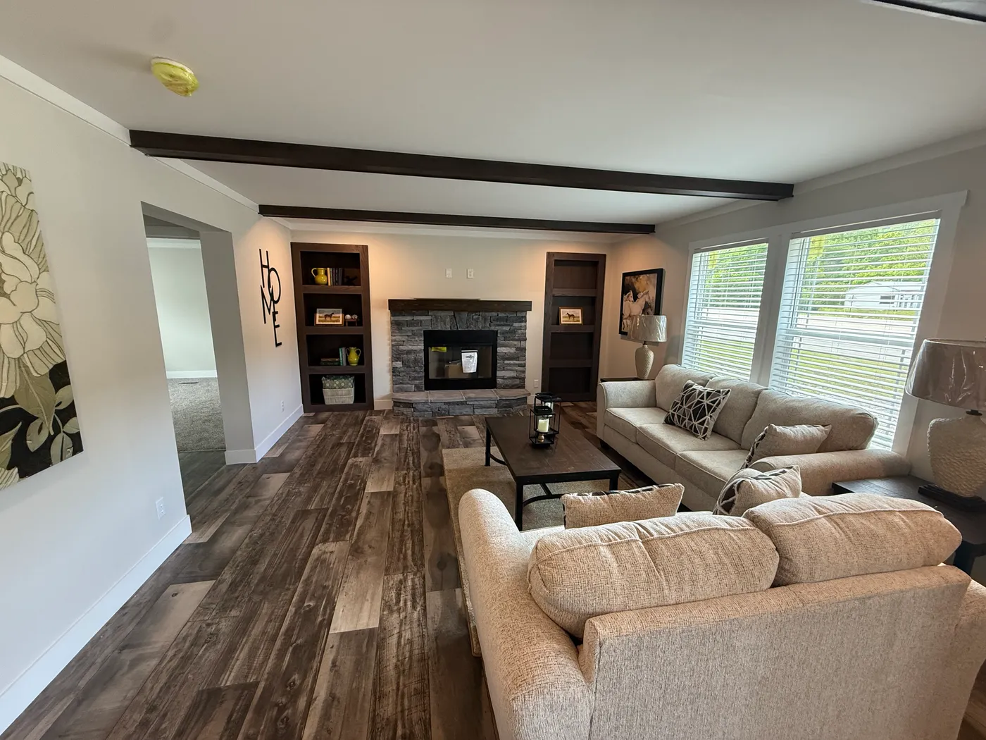 home image