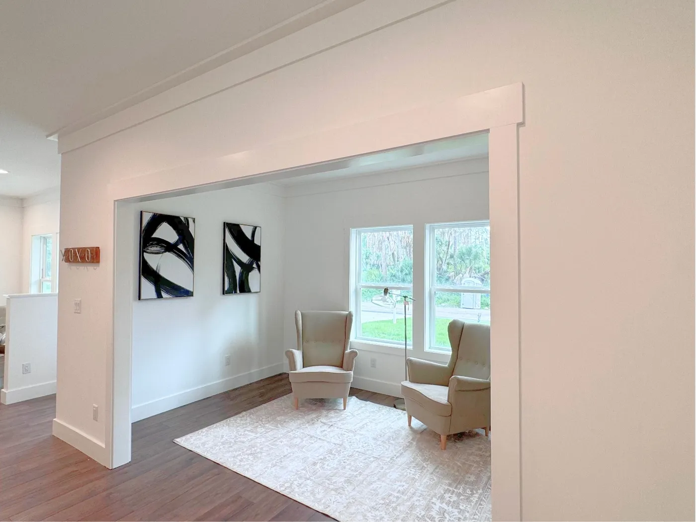 home image