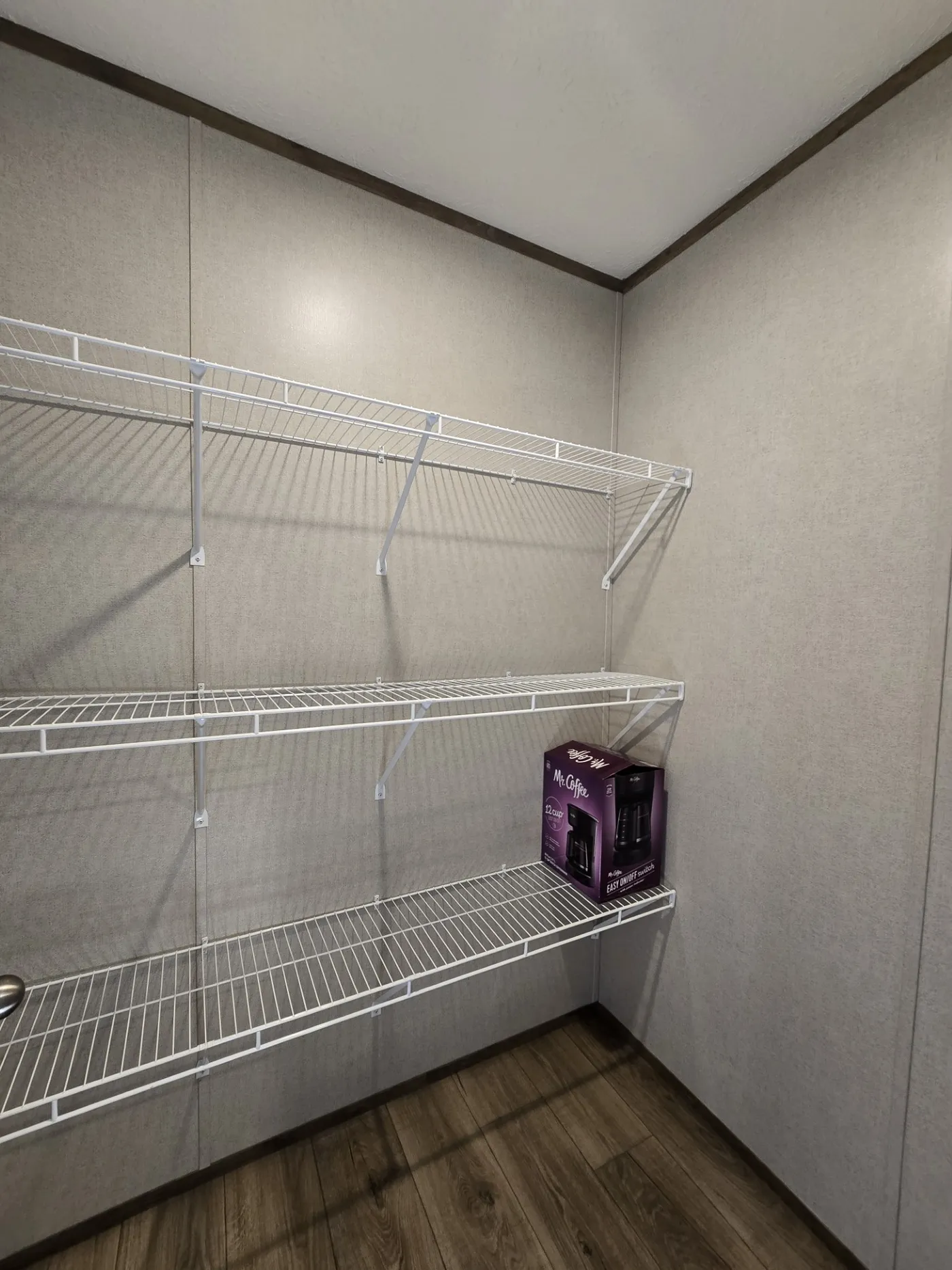 Kitchen Pantry