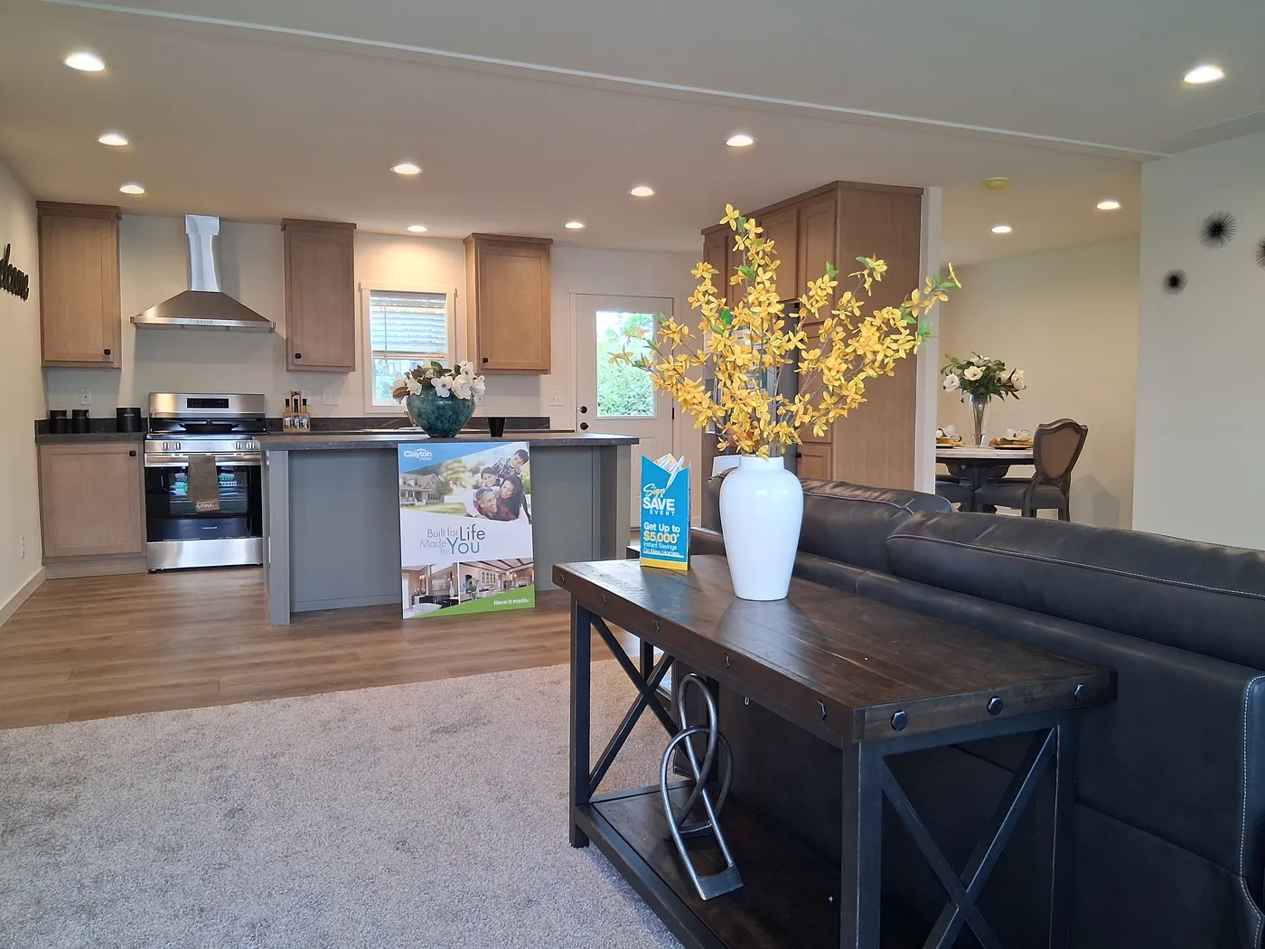 home image