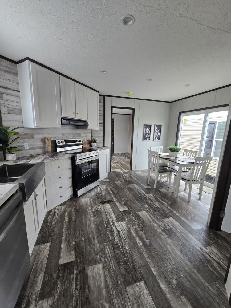 Beautiful Kitchen!