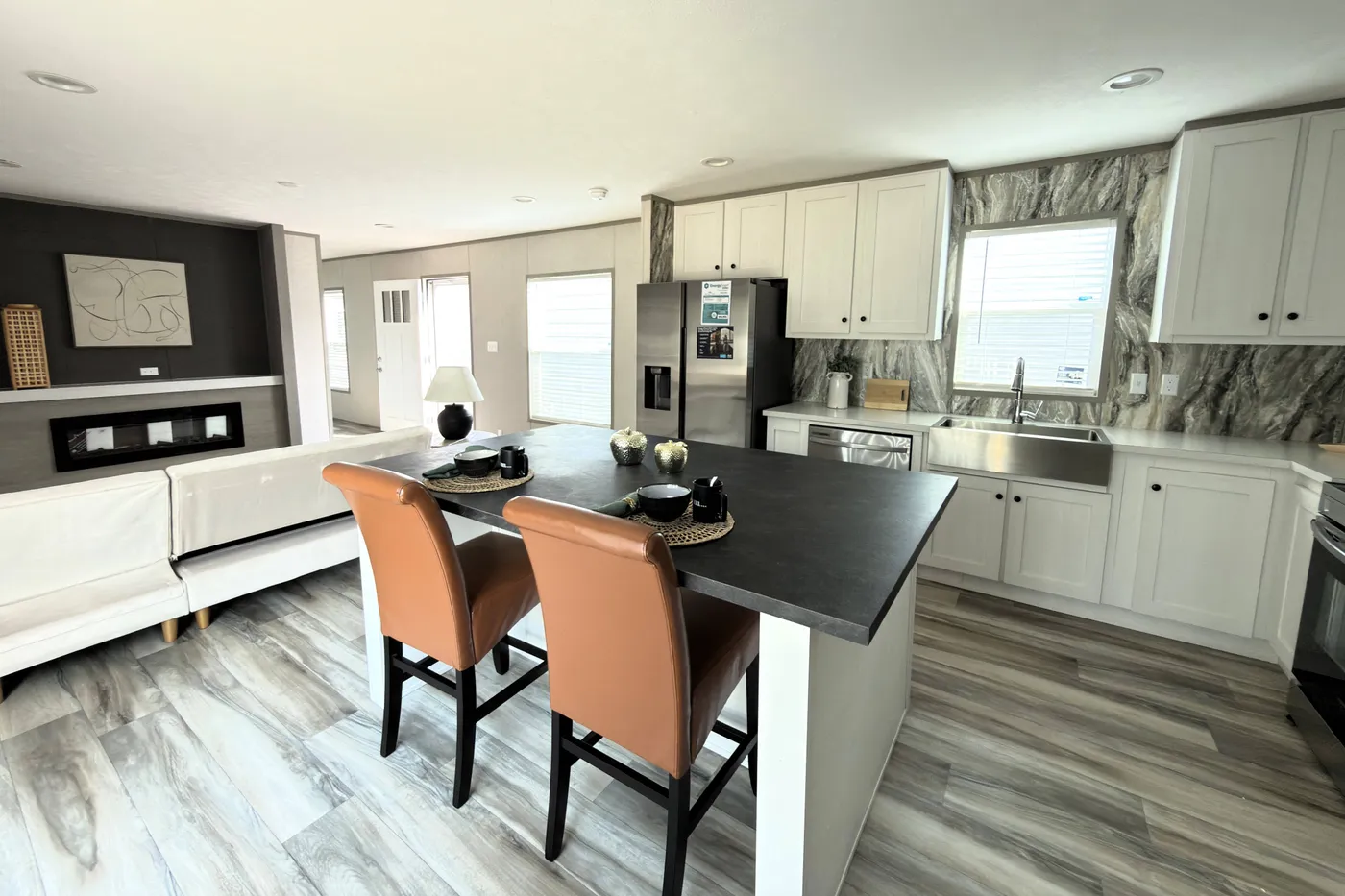 home image