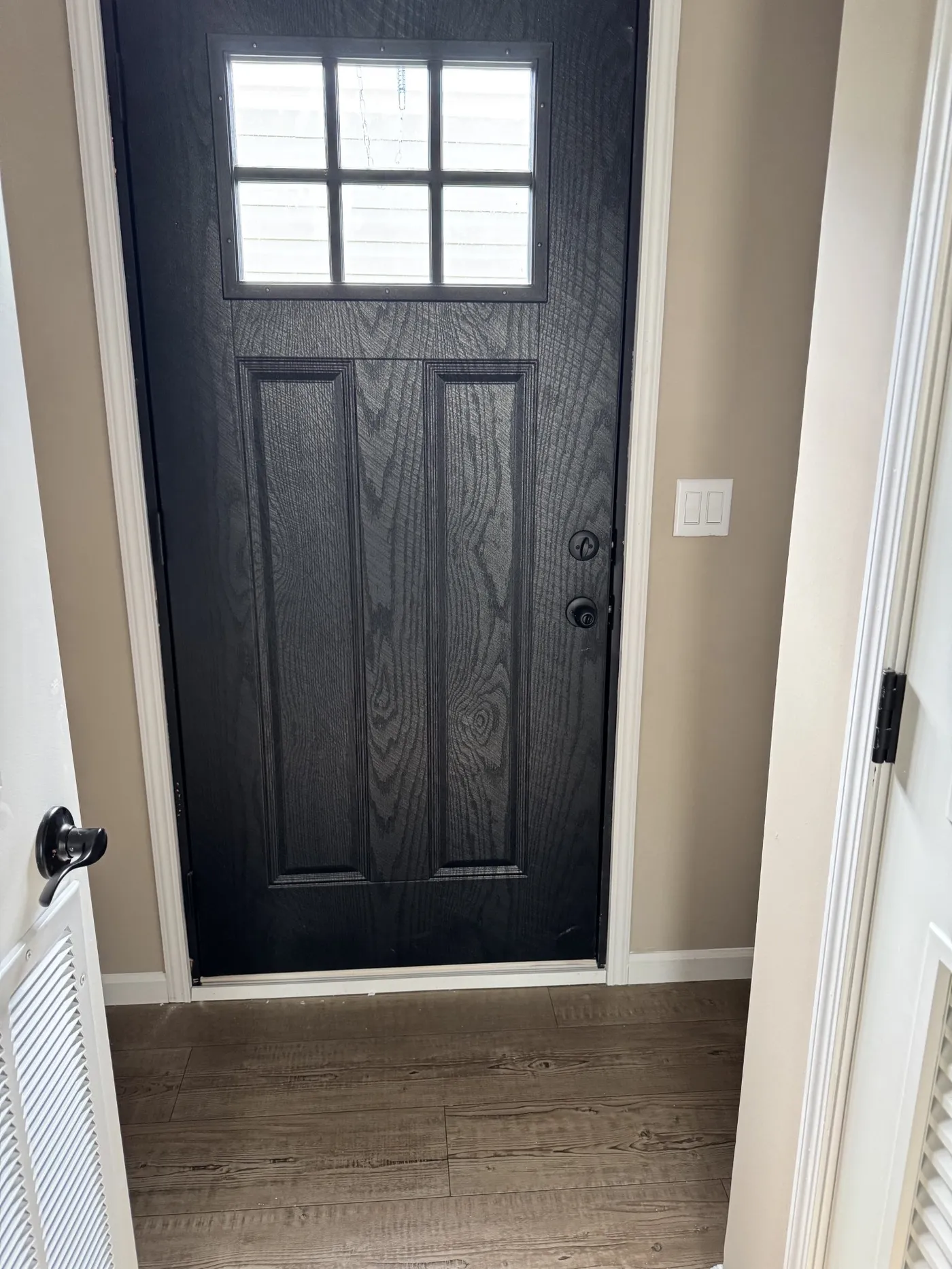 home image