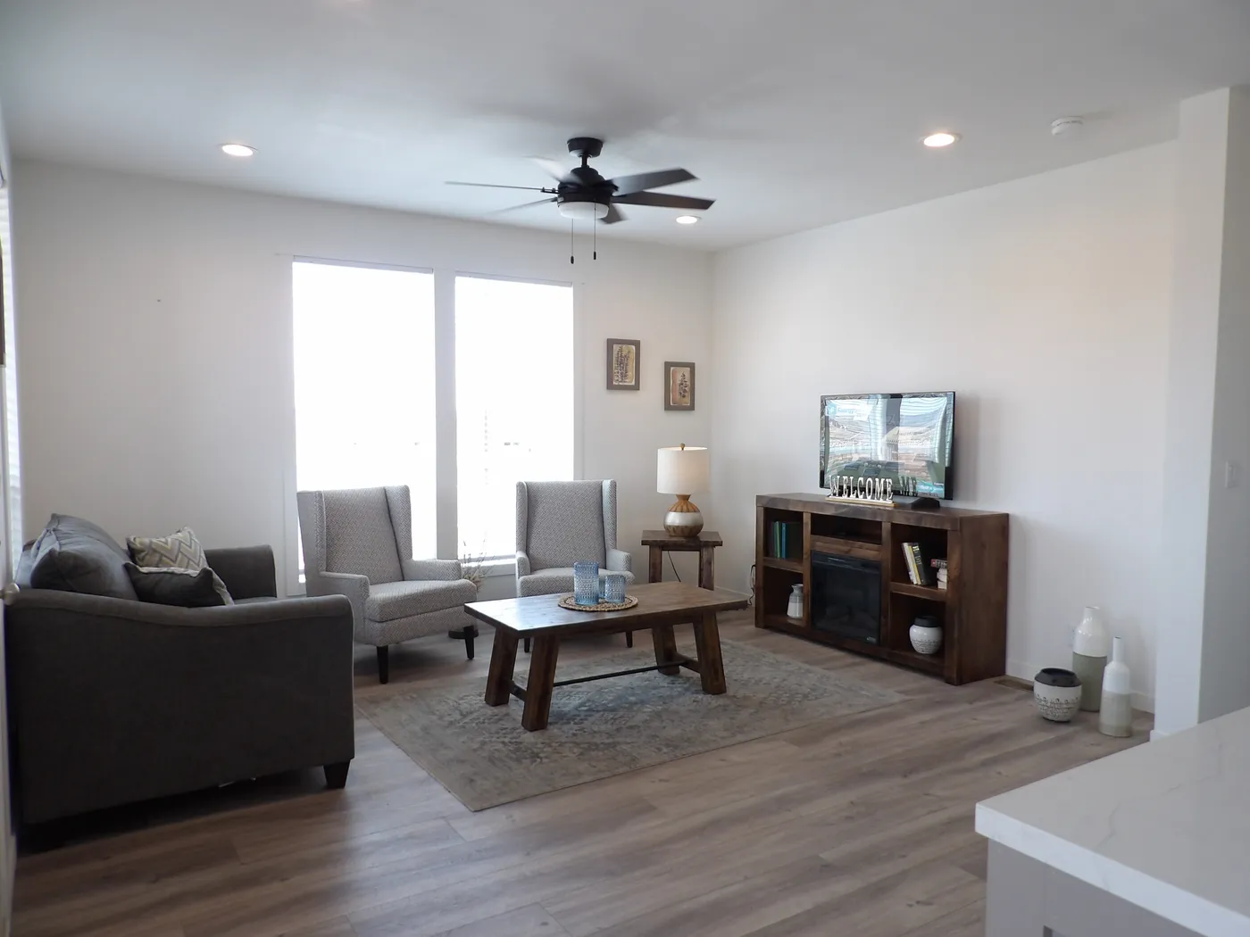 home image