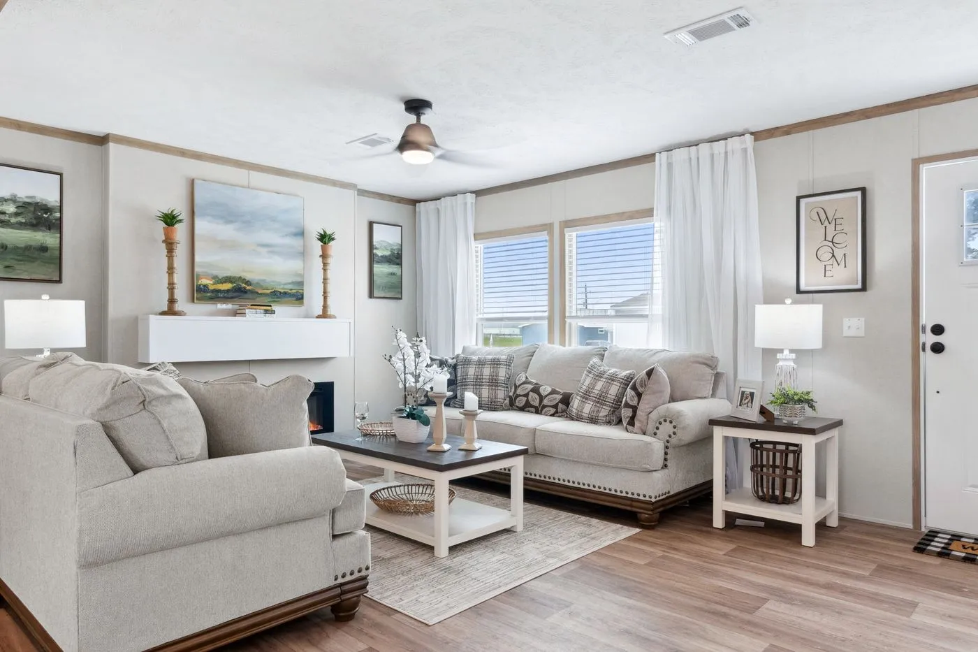 home image