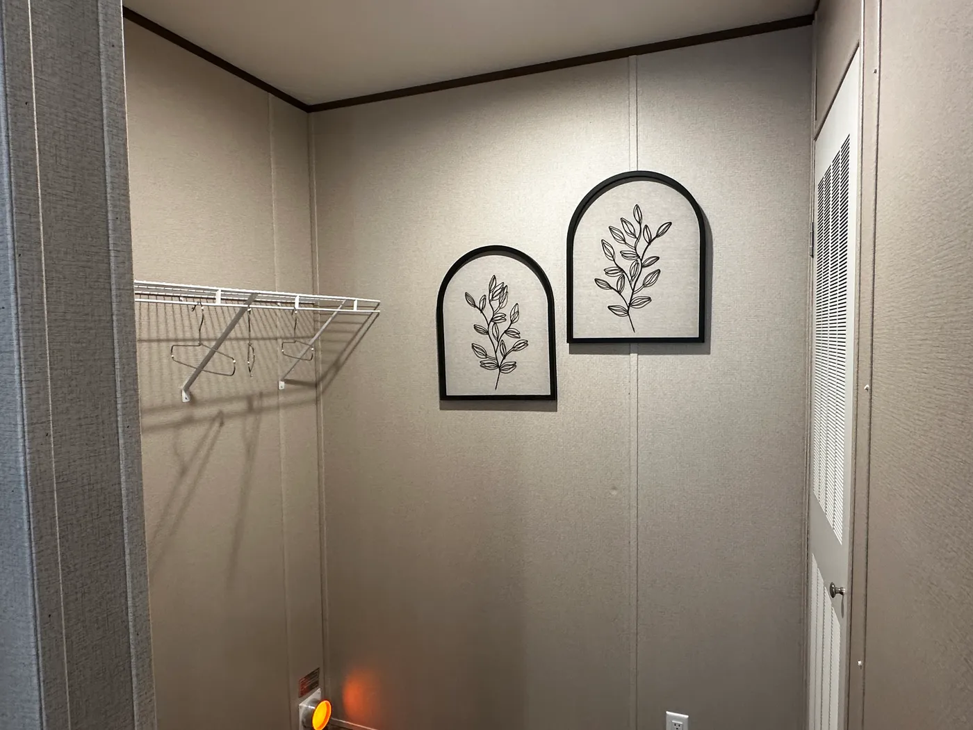 Discover the best value in affordable housing with this spacious 3 bedroom, 2 bath manufactured home, one of the largest and most affordable floor plans available. Designed for comfort and functionality, this energy-efficient mobile home features a large open layout, spacious bedrooms, and modern living areas perfect for families. The kitchen comes fully equipped with a refrigerator, stove, and dishwasher, making move-in easy and convenient. Built for efficiency and long-term savings, this home