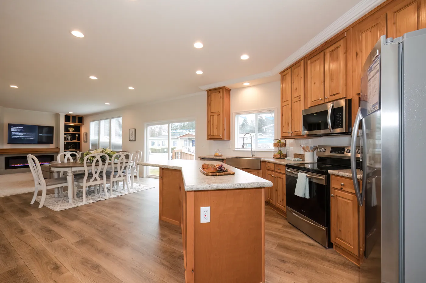 home image