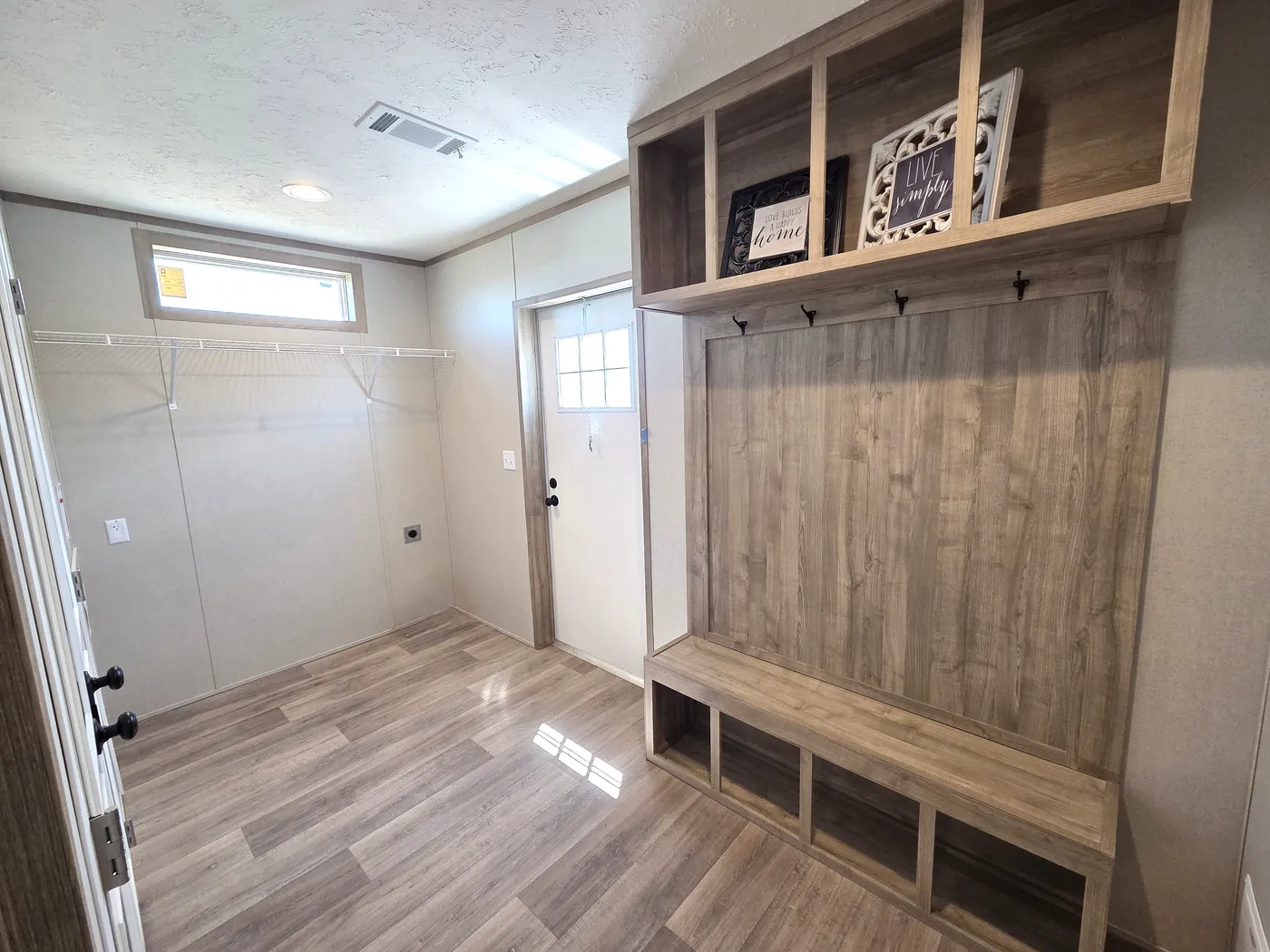 home image