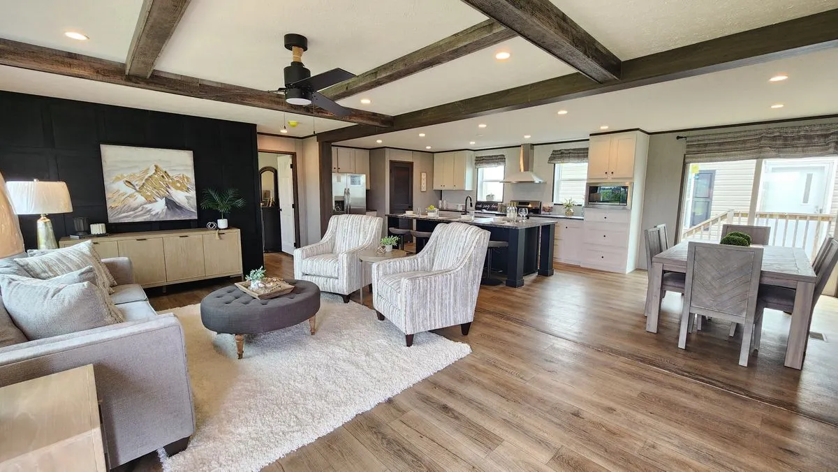 DARK PEARL home image