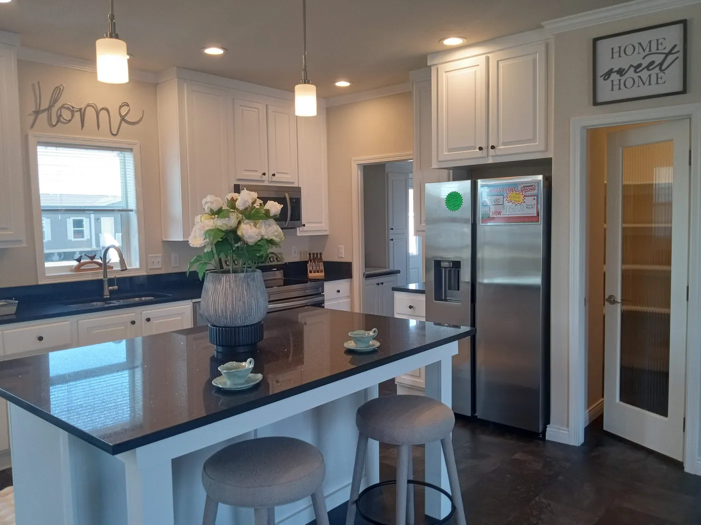 home image