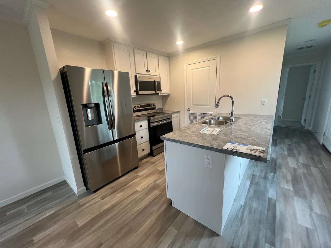 home image