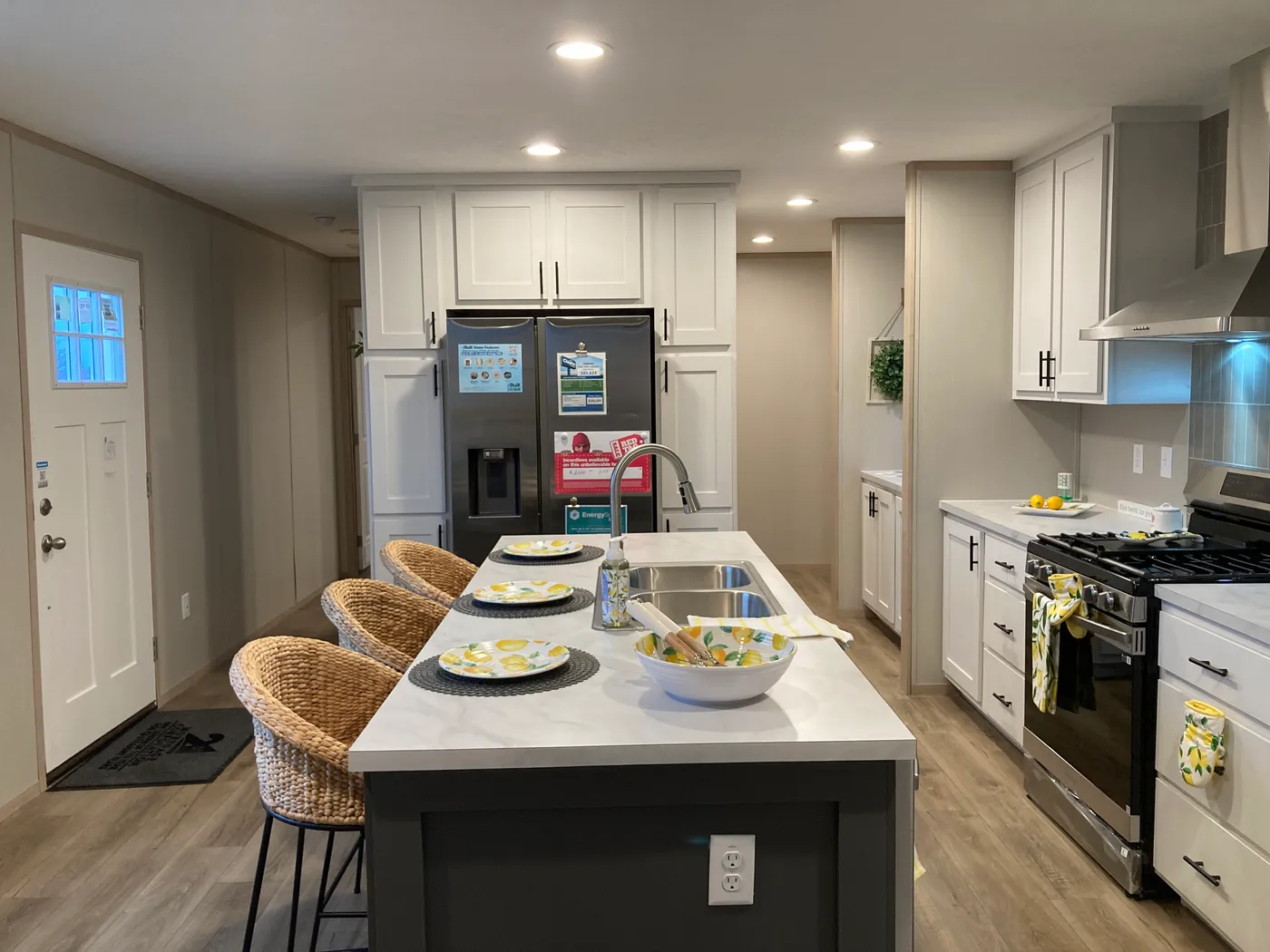 home image