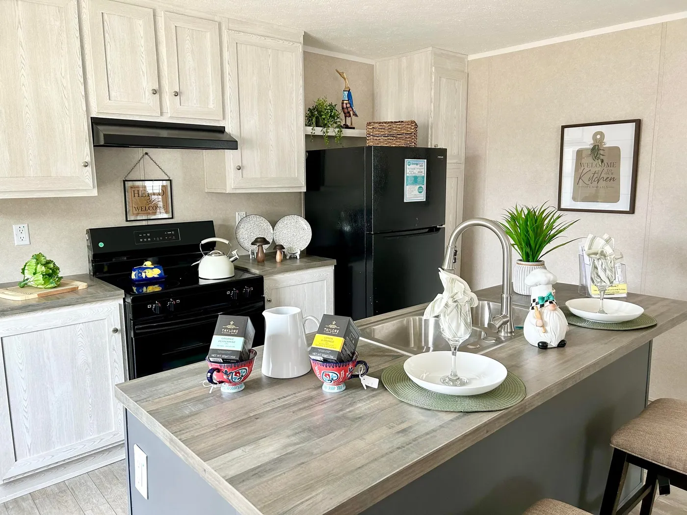 home image