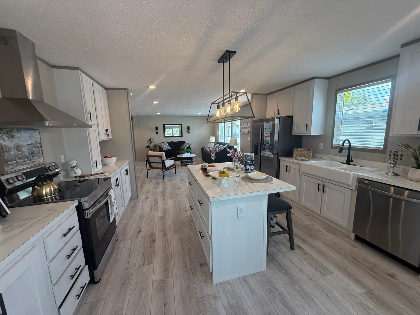 home image
