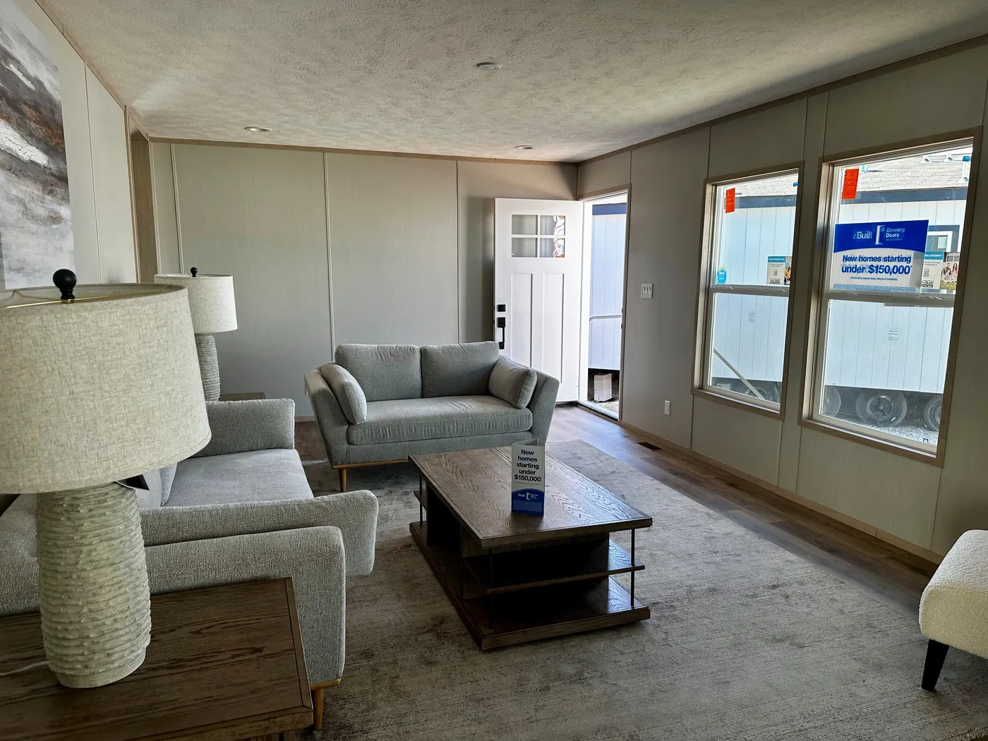 home image