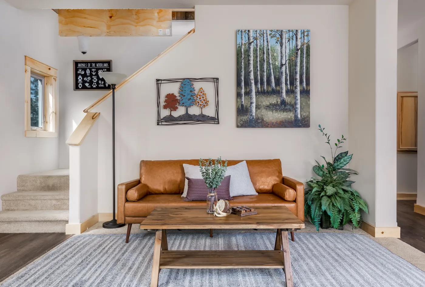 home image