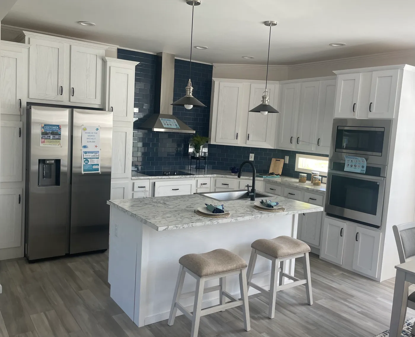 Coastal Aire home image