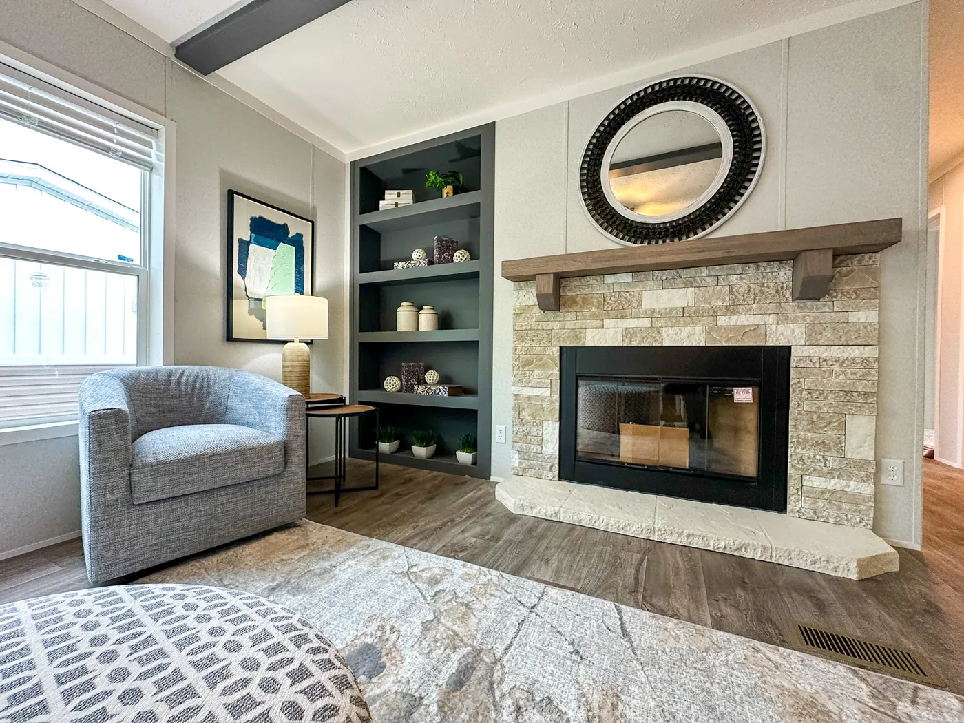 home image