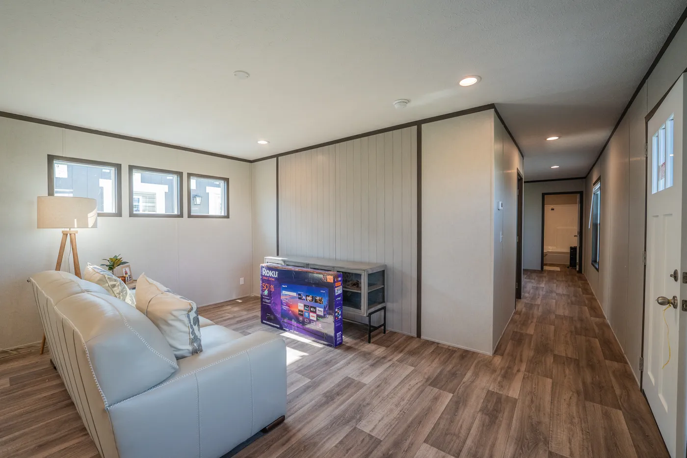 home image