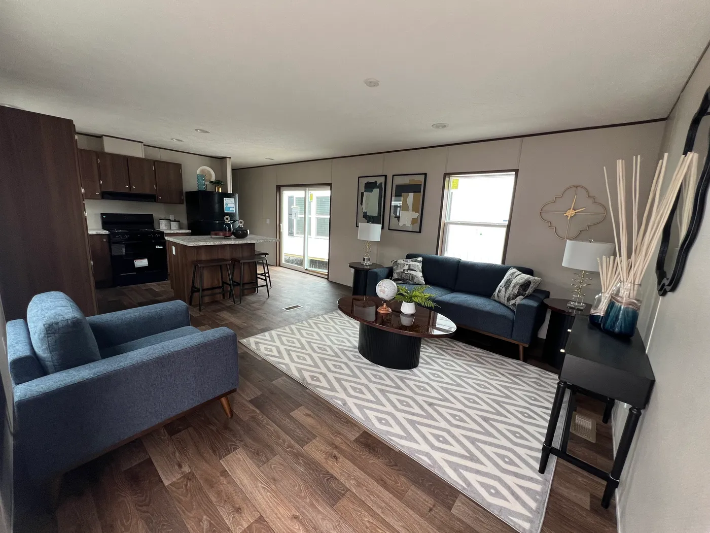 home image