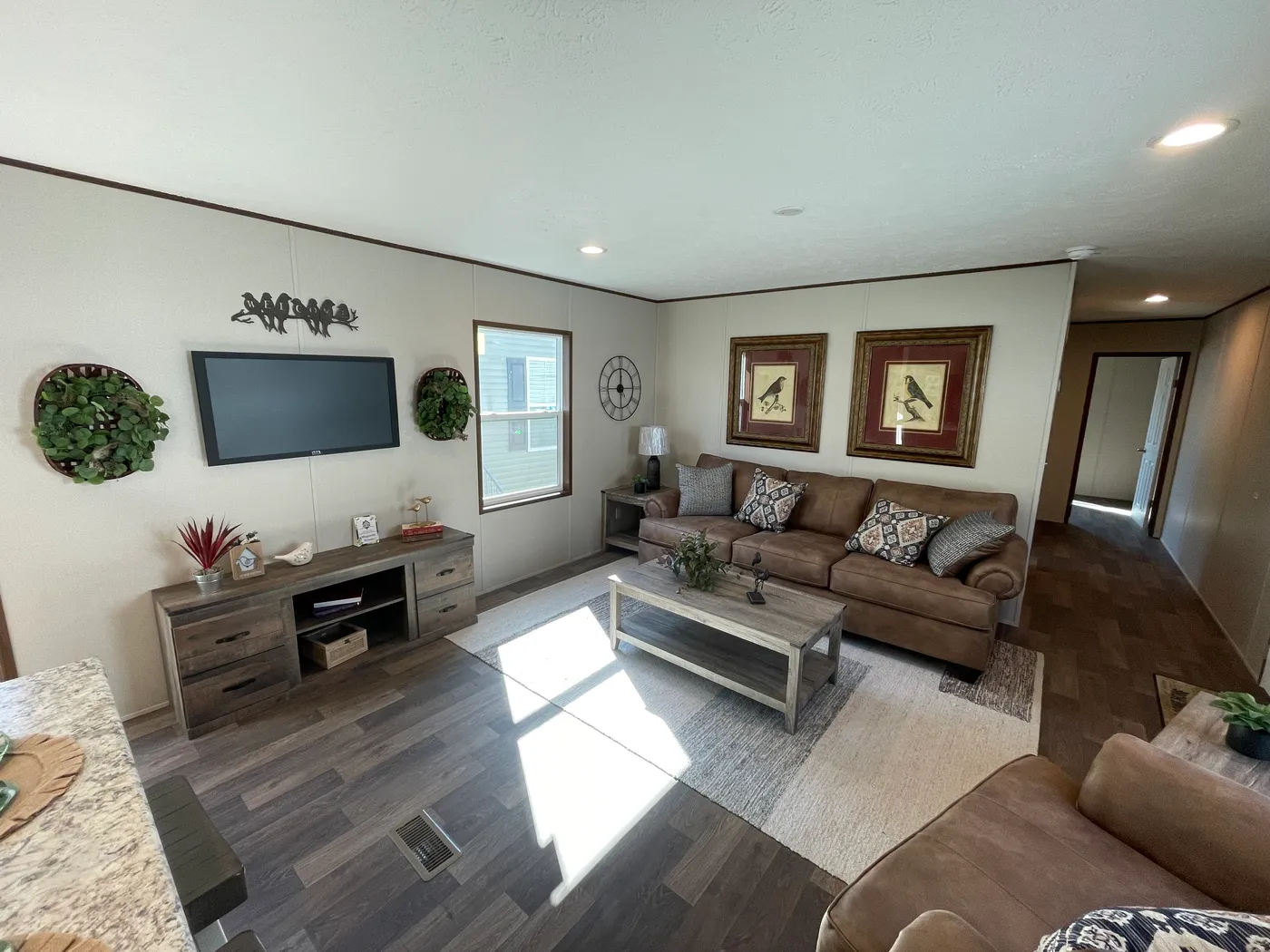 home image