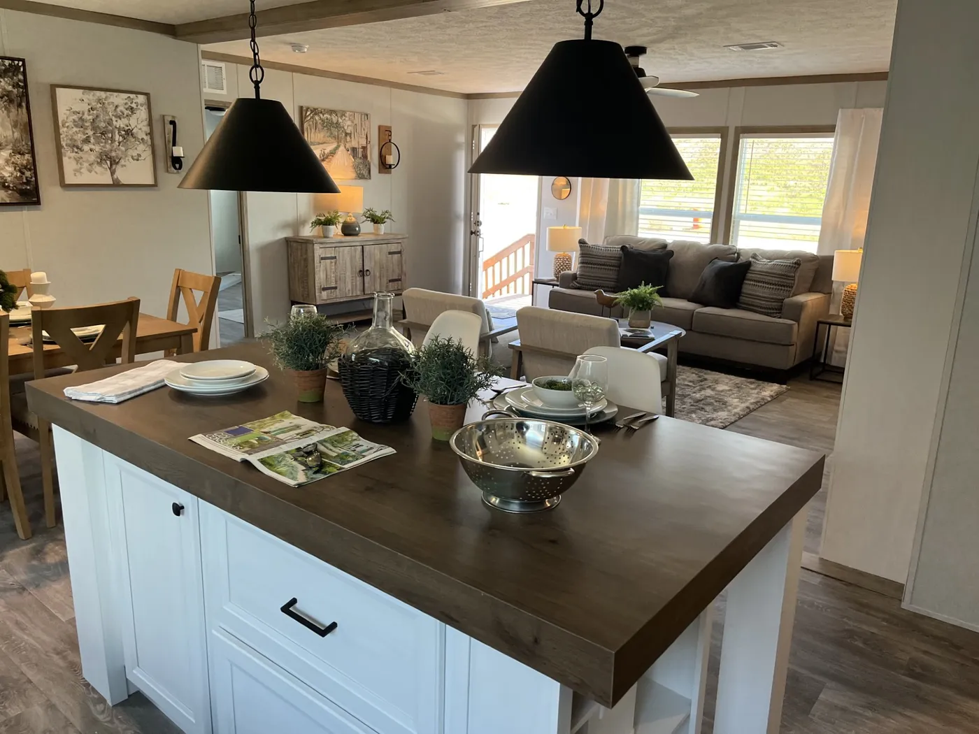 home image