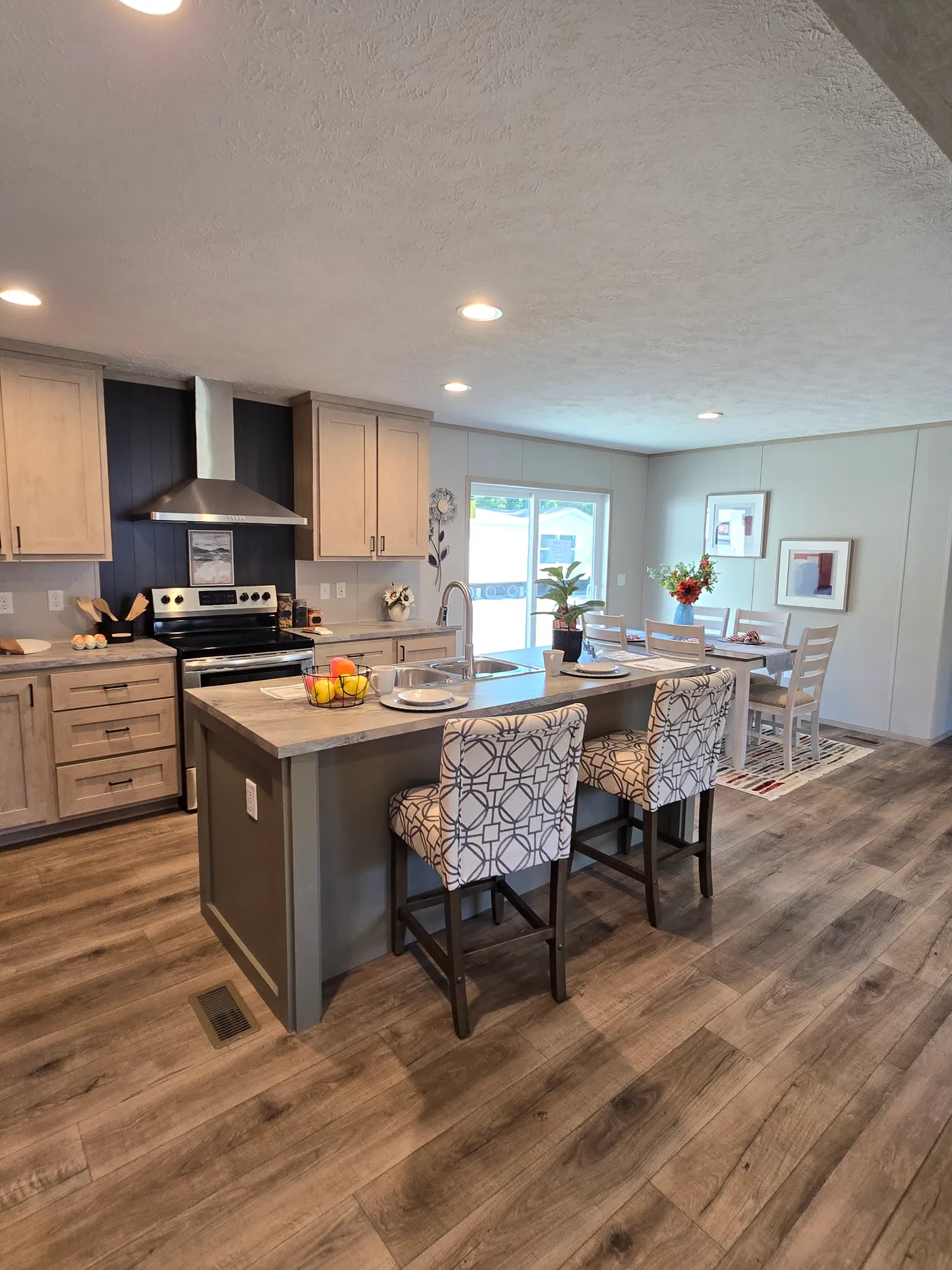 home image