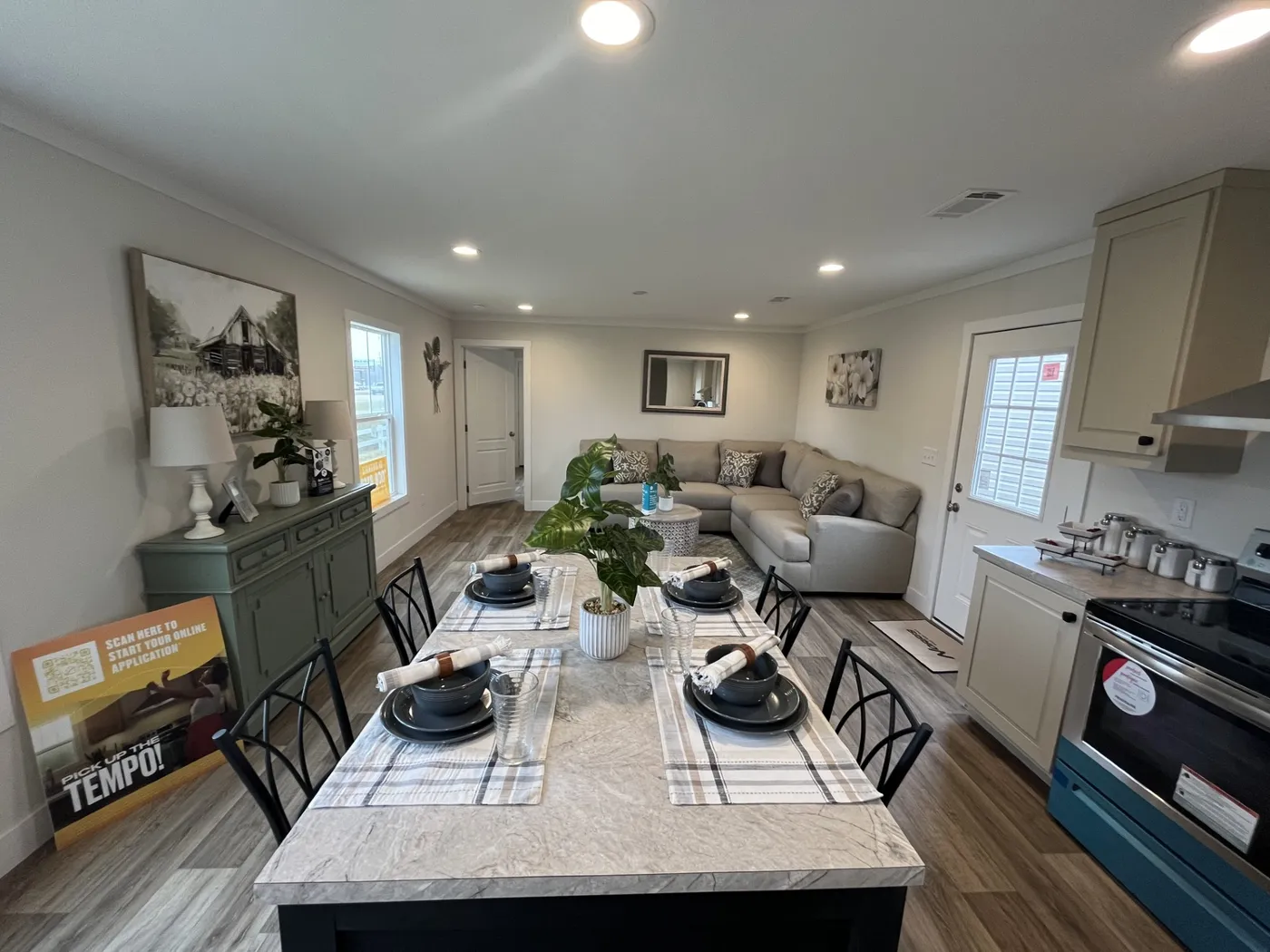 home image