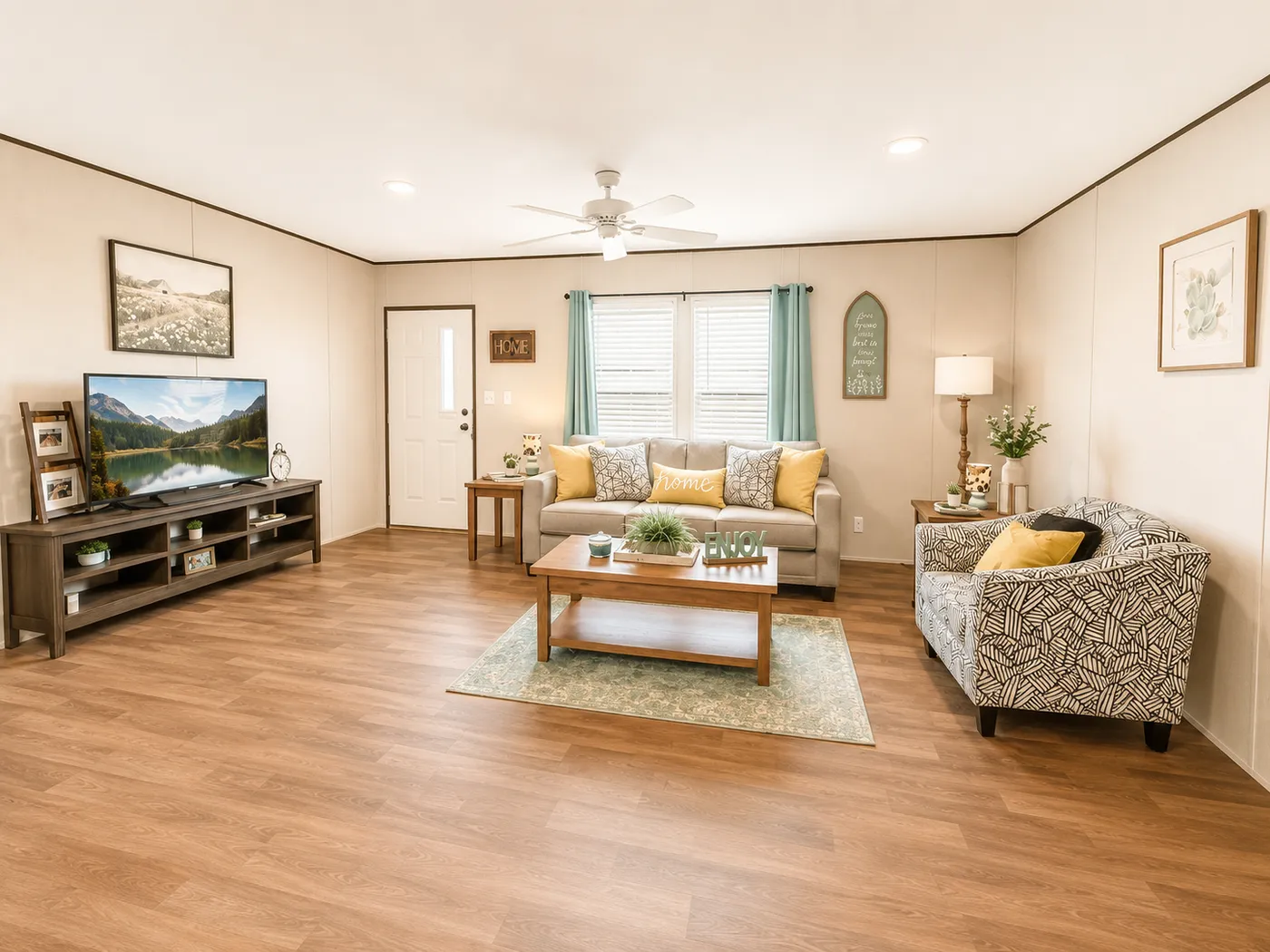 home image