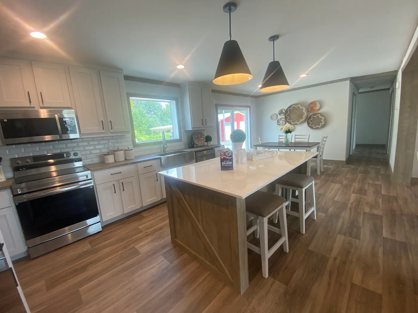 home image