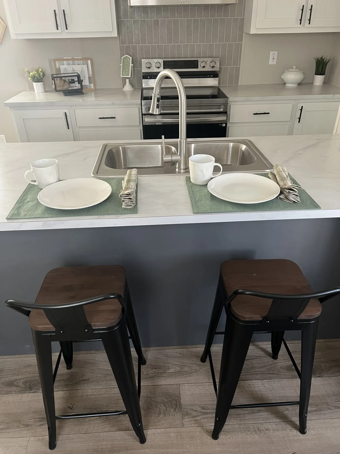 home image