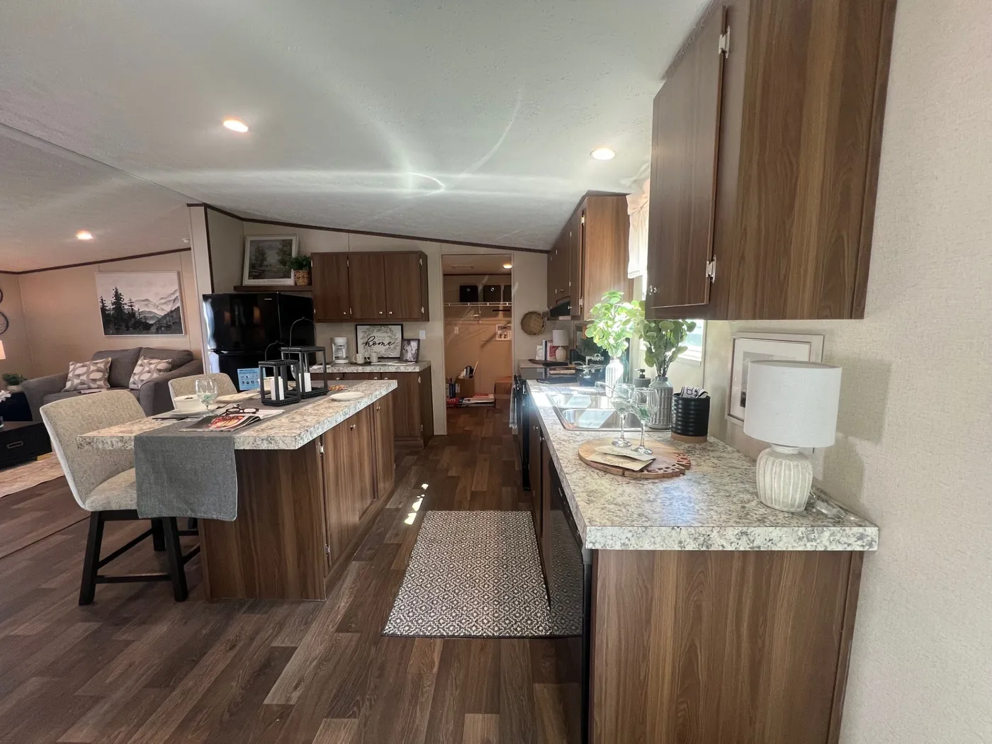 home image