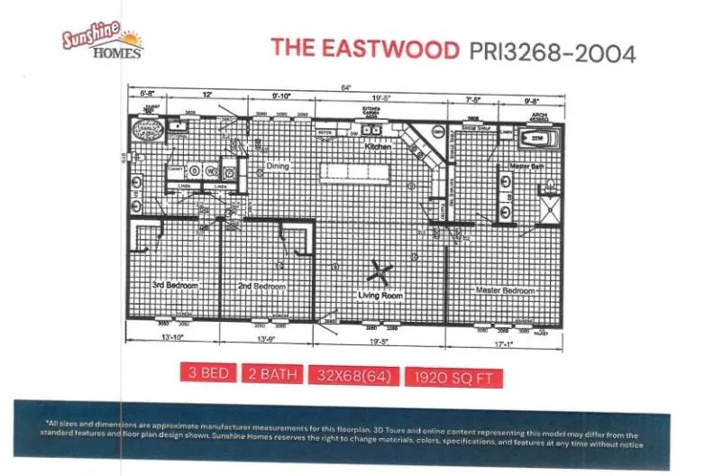 THE EASTWOOD