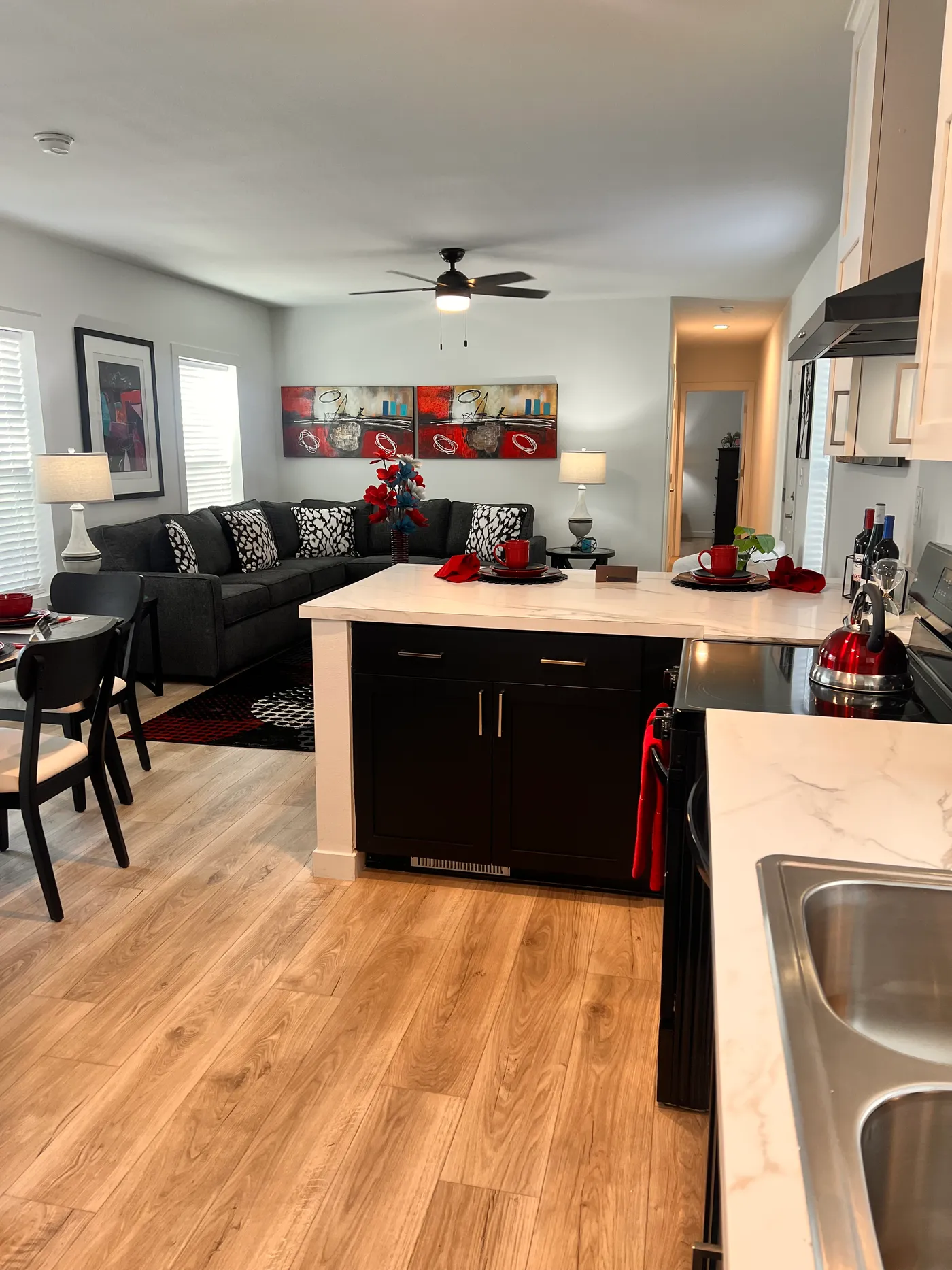 home image
