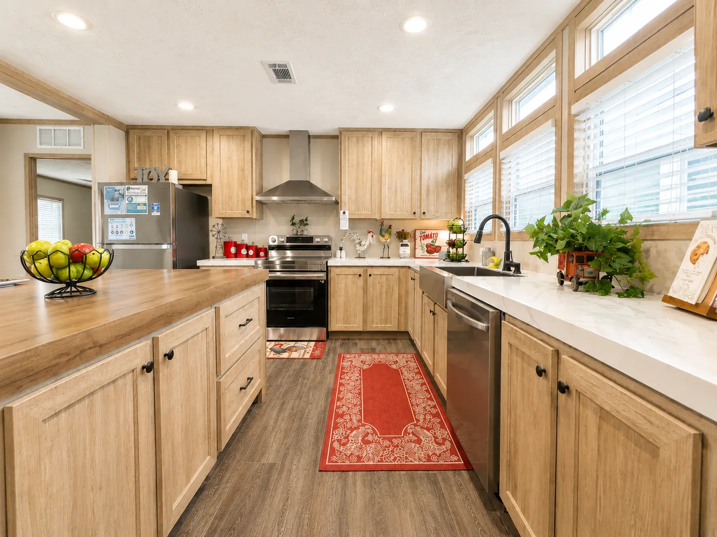 home image