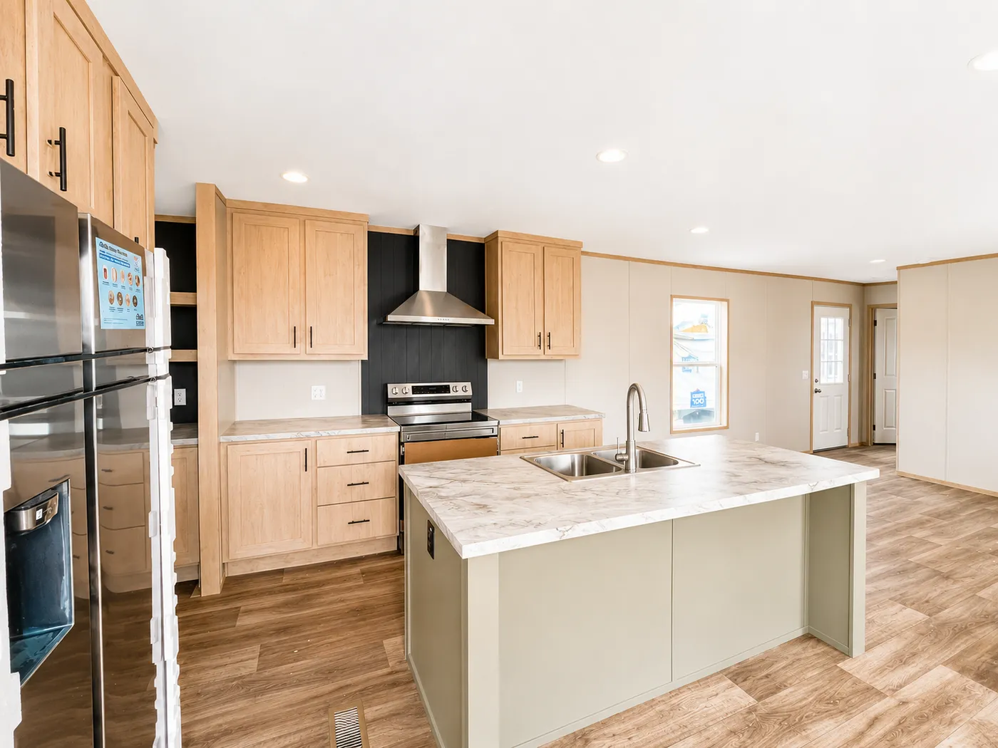 home image