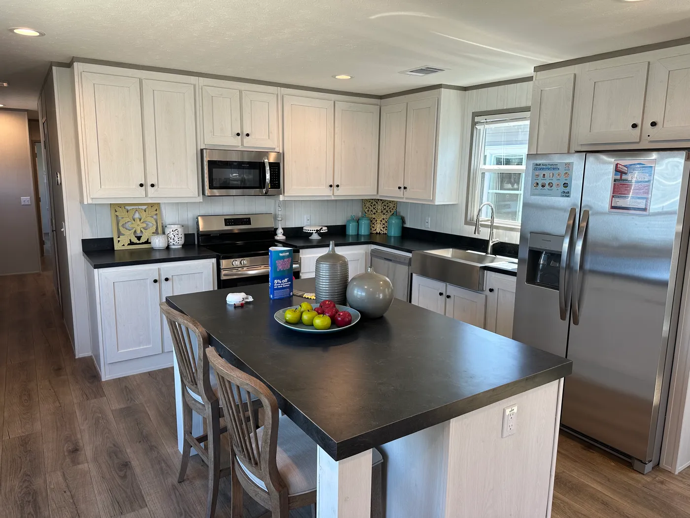 home image