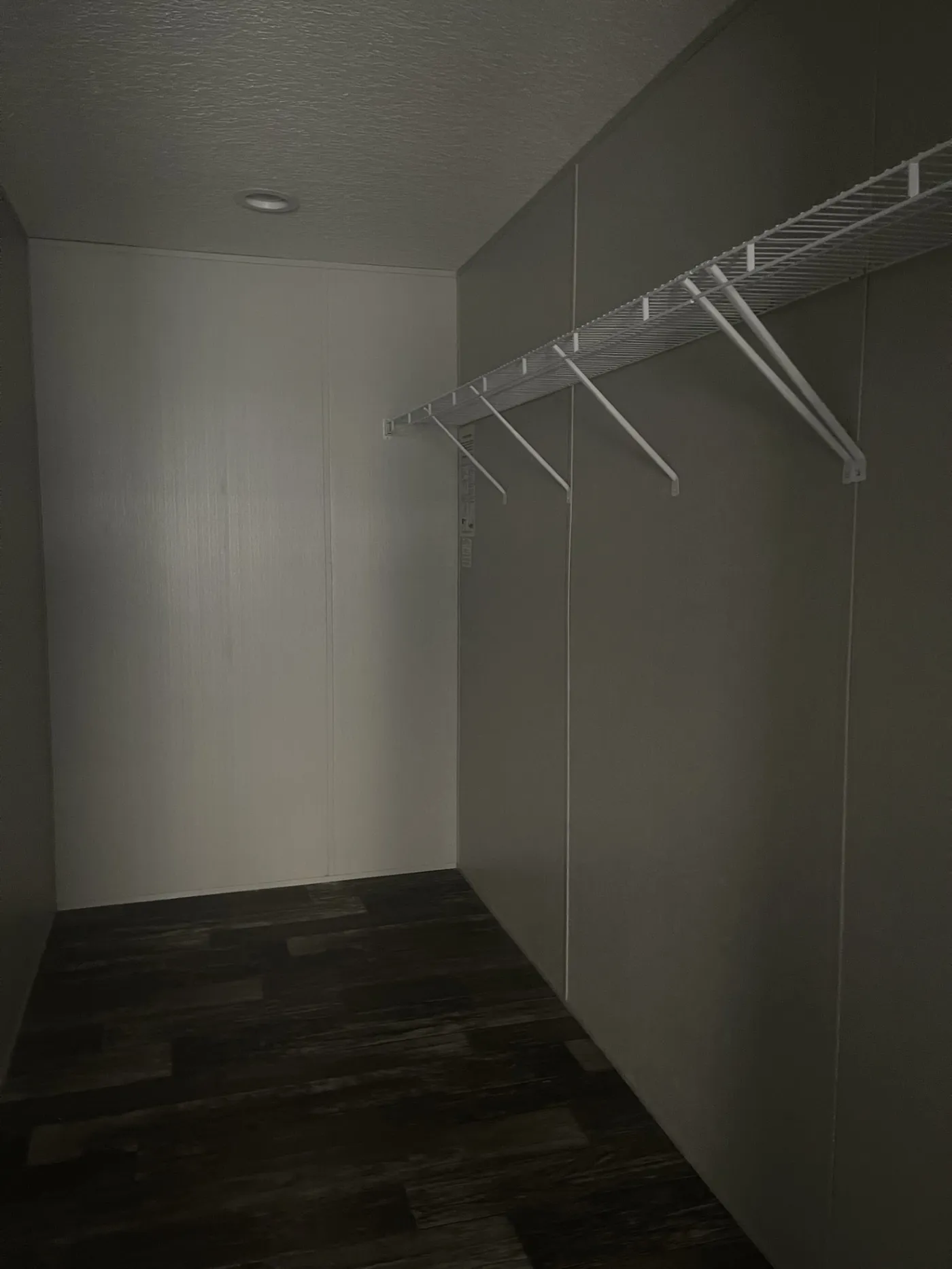 Walk In Pantry