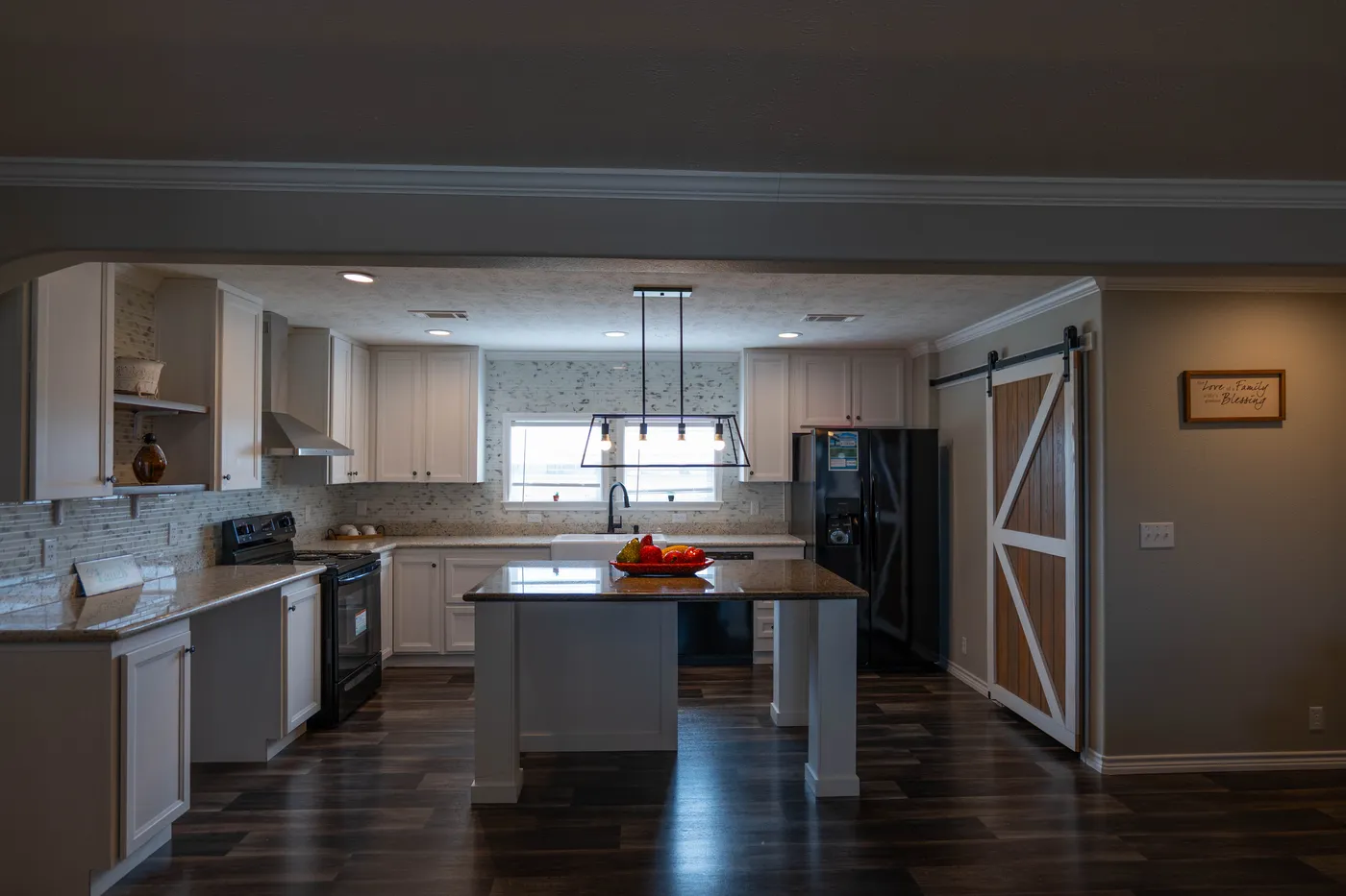 home image
