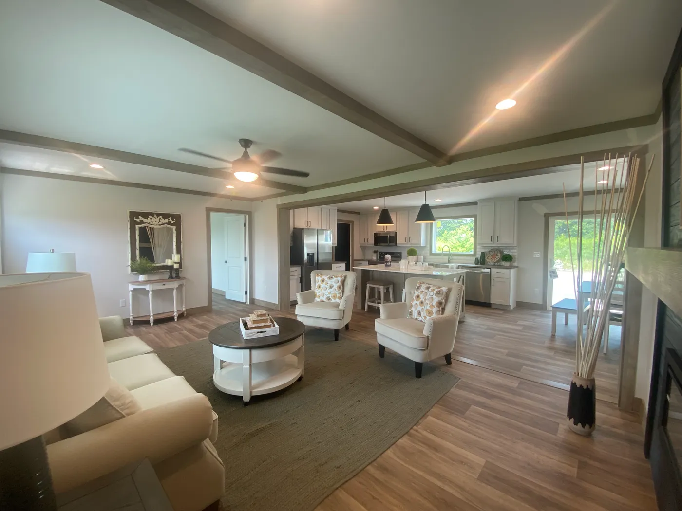 home image