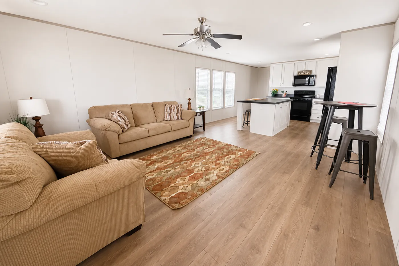 home image