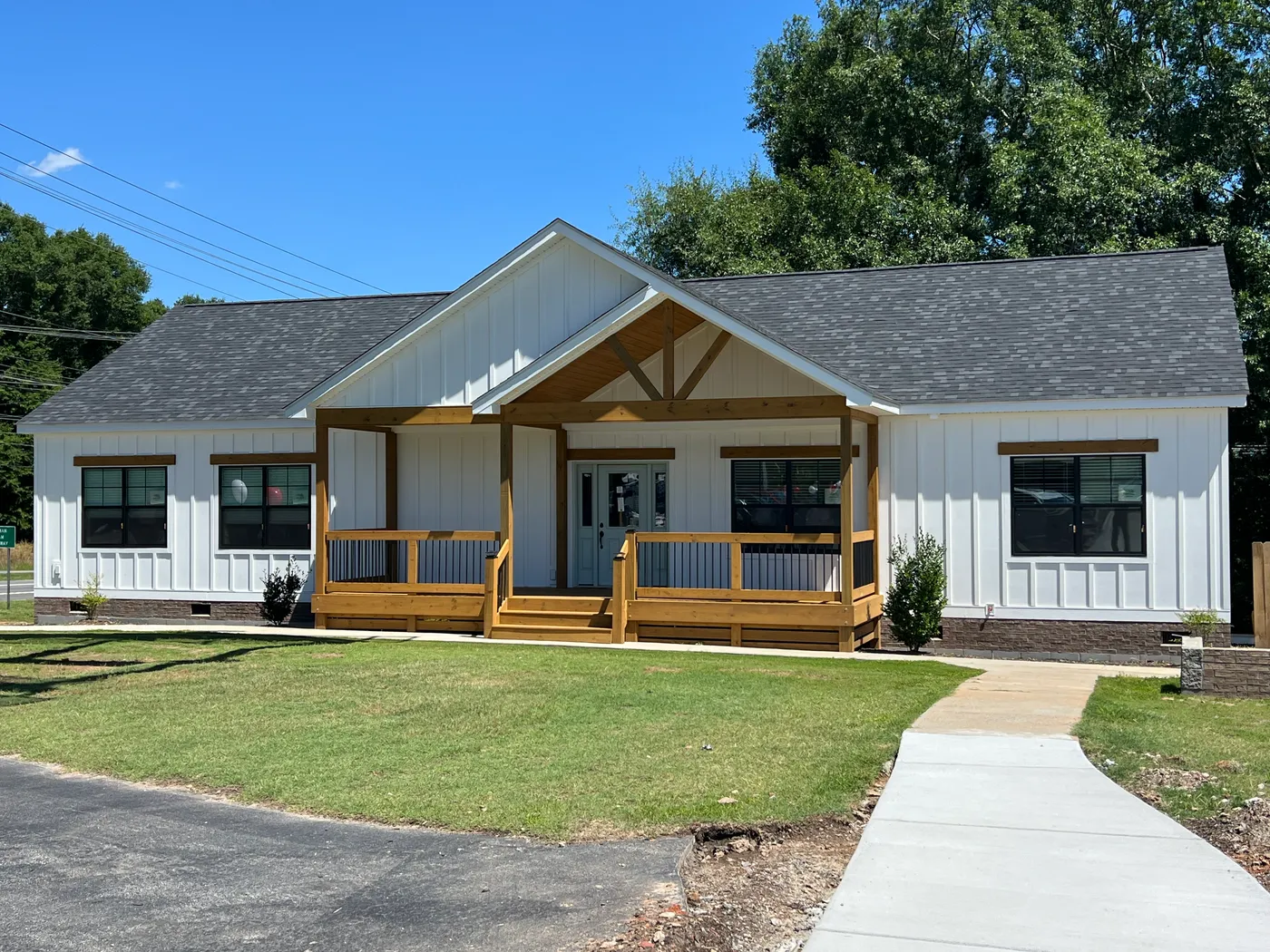 home image