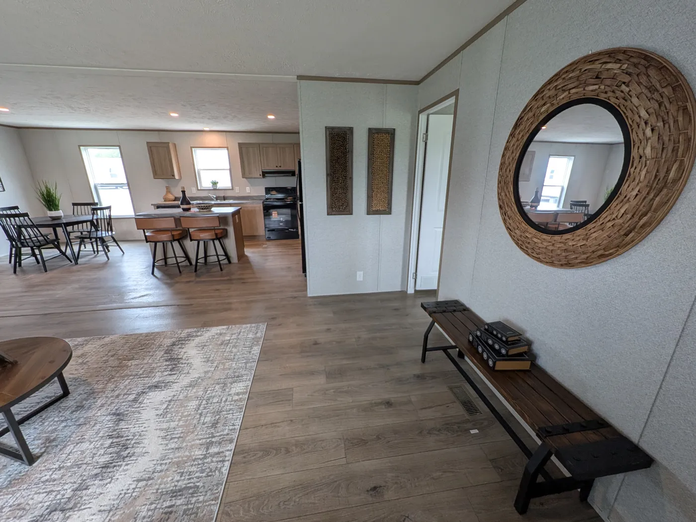 home image