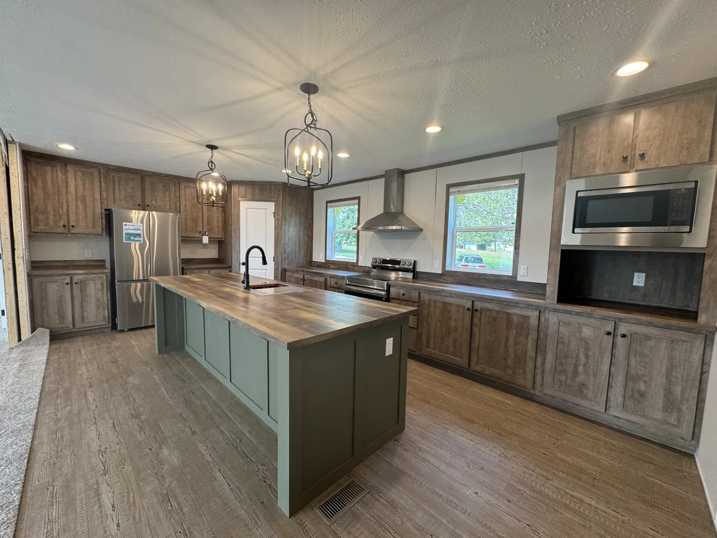home image
