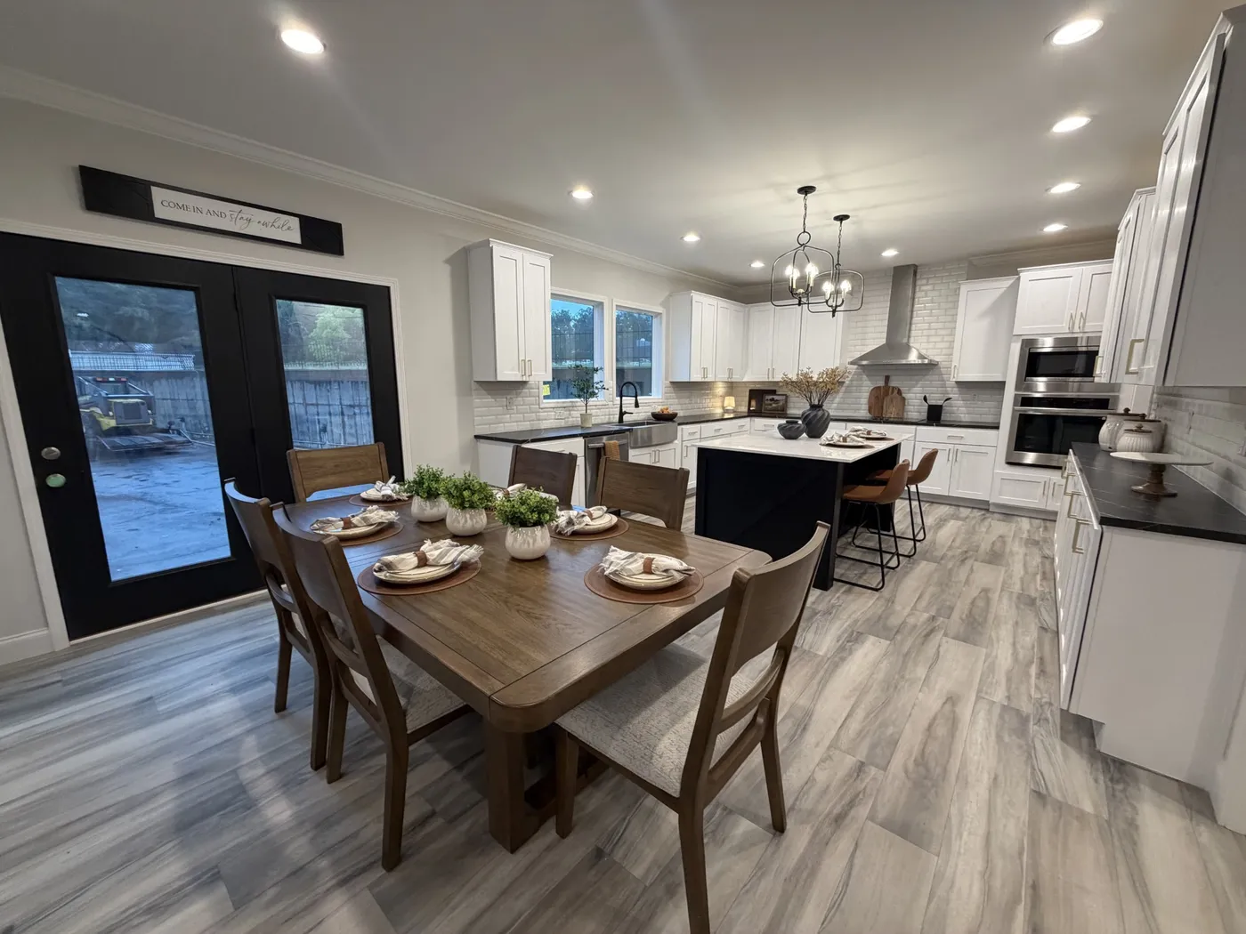 home image