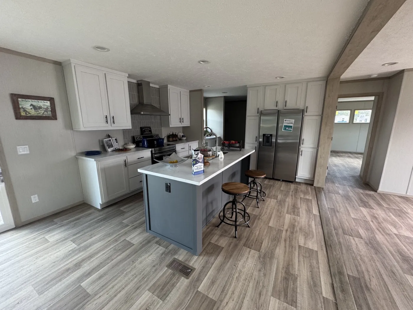 home image